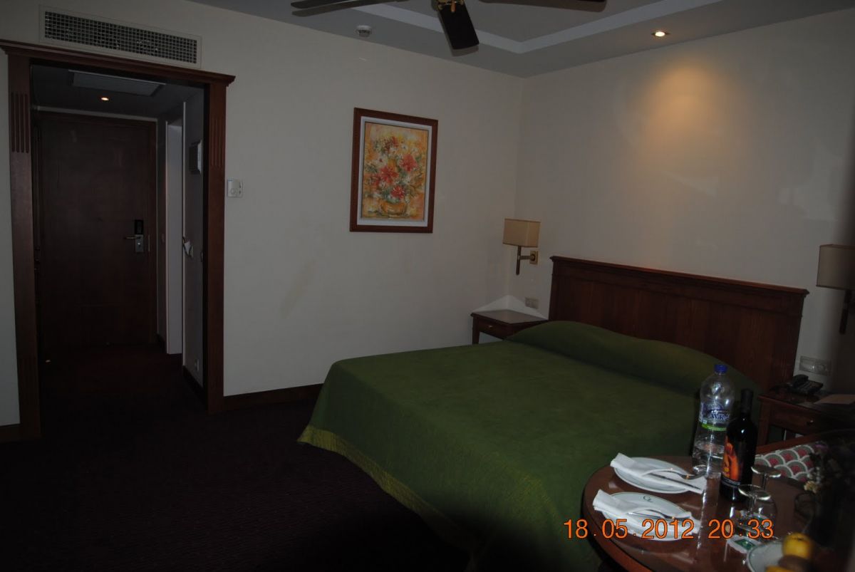 imagini hotel THEOPHANO IMPERIAL